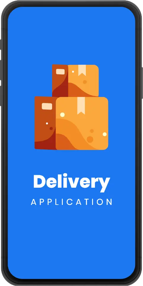 on-demand delivery app development