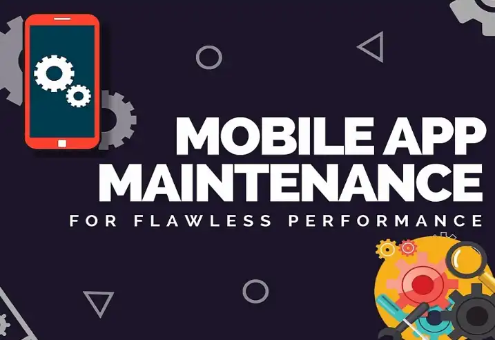 App maintenance companies