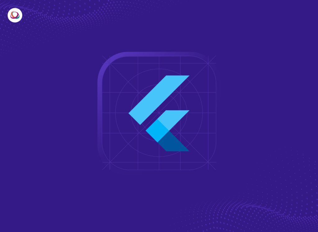 Flutter 