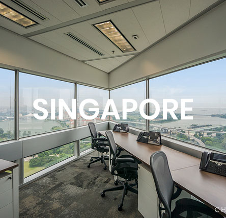 tecorb-singapore